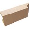Ekena Millwork 6in. W x 4in. H x 16in. L Yorktown Woodgrain TimberThane Rafter Tail, Primed Tan RFTUR06X04X16YORRCPR - alternate 4